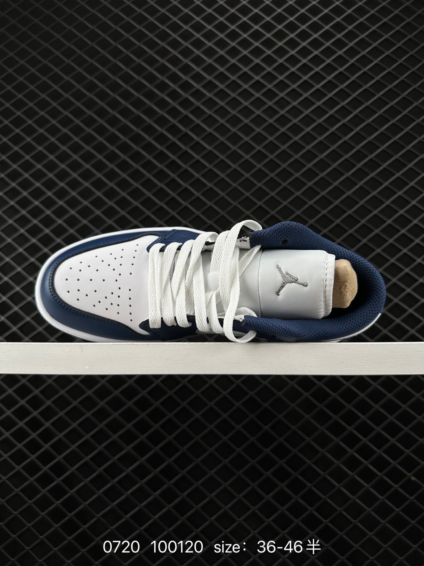 Air Jordan 1 Low AJ1